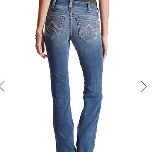 Ariat R.E.A.L. Bootcut Jeans